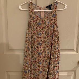 Floral Sundress